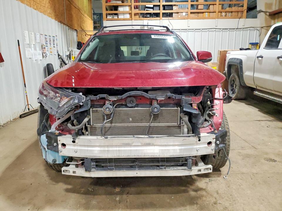 Продаж на аукціоні авто 2019 Toyota Rav4, vin: 2T3MWRFV7KW014810, номер лоту: 49806446