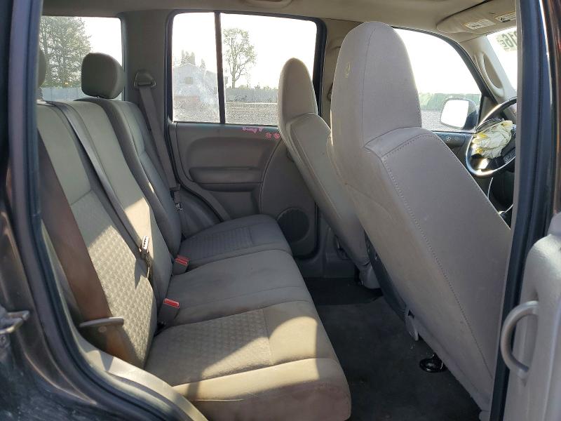 Продажа на аукционе авто 2006 Jeep Liberty, vin: 1J4GL48K16W273399, номер лота: 50555216