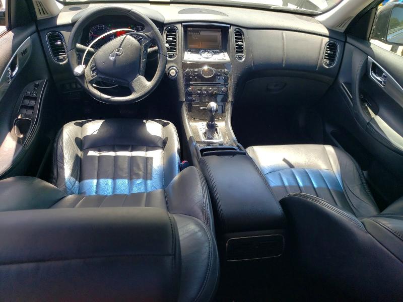 Aukcja sprzedaży 2008 Infiniti Ex35, vin: JNKAJ09E98M306875, numer aukcji: 51277156
