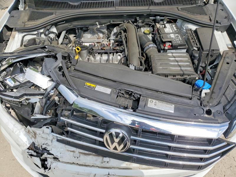 Продаж на аукціоні авто 2020 Volkswagen Jetta, vin: 3VWCB7BU5LM029783, номер лоту: 50734976