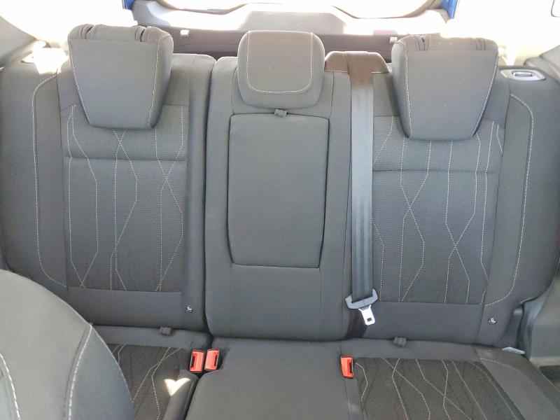 Aukcja sprzedaży 2021 Ford Ecosport, vin: MAJ6S3GL4MC417413, numer aukcji: 49303216