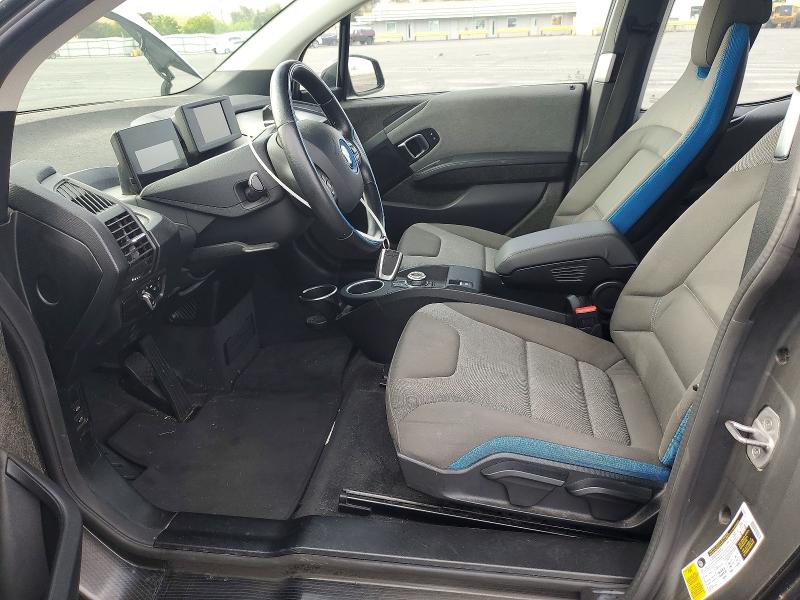 Aukcja sprzedaży 2018 Bmw I3, vin: WBY7Z2C53JVE64736, numer aukcji: 51191216