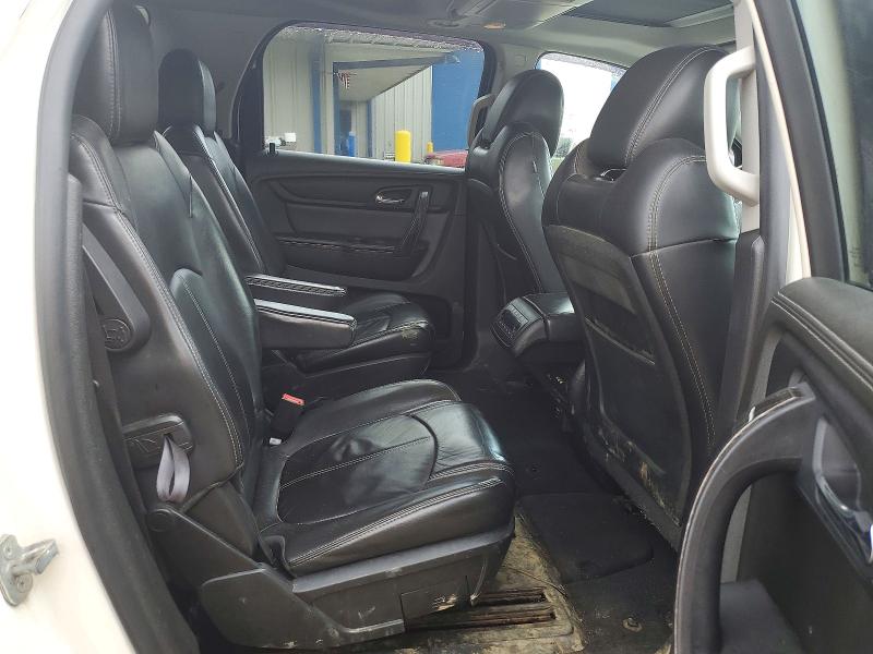 Aukcja sprzedaży 2014 Gmc Acadia, vin: 1GKKVRKD2EJ201838, numer aukcji: 48934166