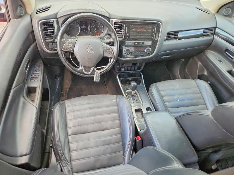 Aukcja sprzedaży 2019 Mitsubishi Outlander, vin: JA4AD3A34KZ043025, numer aukcji: 48451686