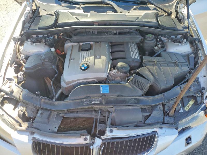 Продаж на аукціоні авто 2006 Bmw 325, vin: WBAVD13586KV03972, номер лоту: 51538246