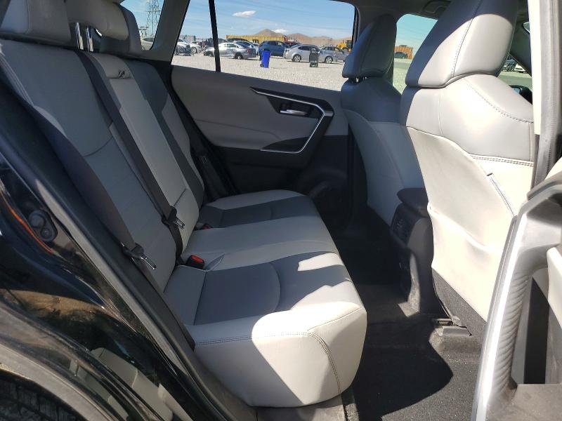 Продаж на аукціоні авто 2019 Toyota Rav4, vin: JTMA1RFV2KD008301, номер лоту: 50456626
