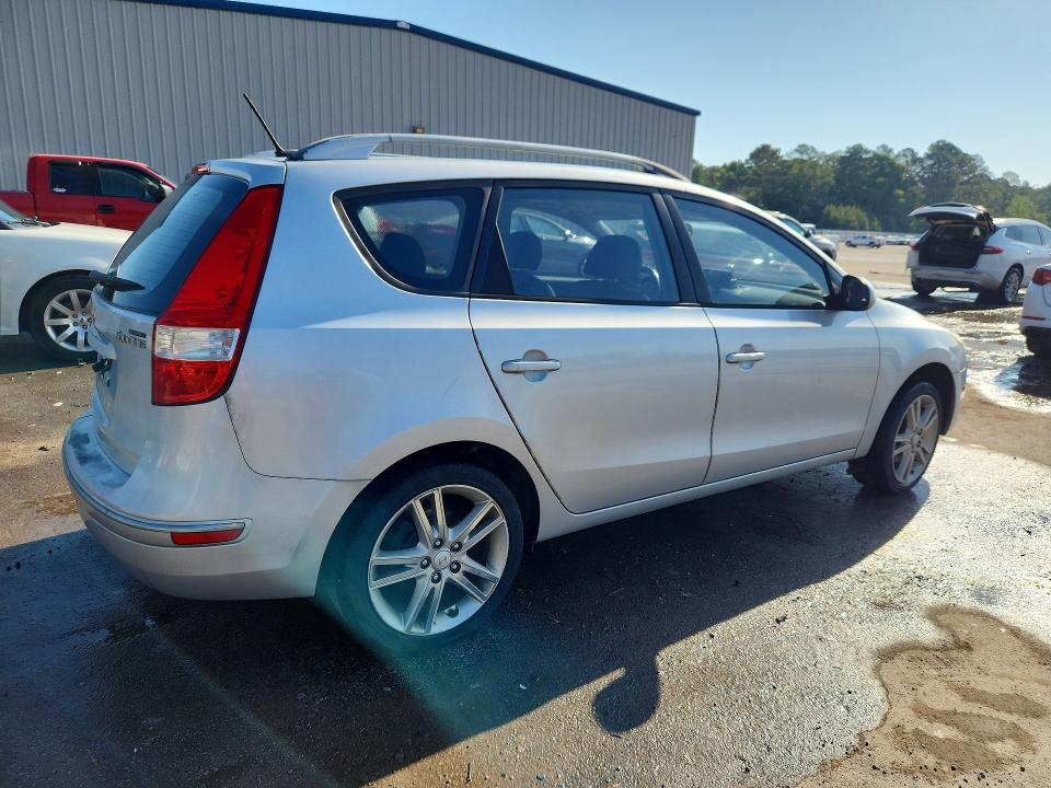 2012 Hyundai Elantra Touring მანქანა იყიდება აუქციონზე, vin: KMHDC8AE4CU152583, აუქციონის ნომერი: 50471476
