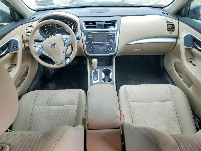 Продажа на аукционе авто 2016 Nissan Altima, vin: 1N4AL3AP5GN320135, номер лота: 48539656
