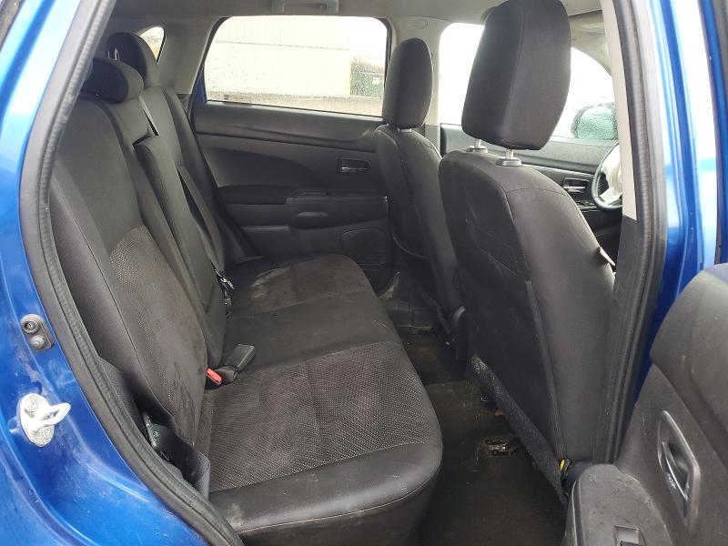 Продаж на аукціоні авто 2015 Mitsubishi Outlander Sport, vin: 4A4AP4AW5FE030948, номер лоту: 51155806