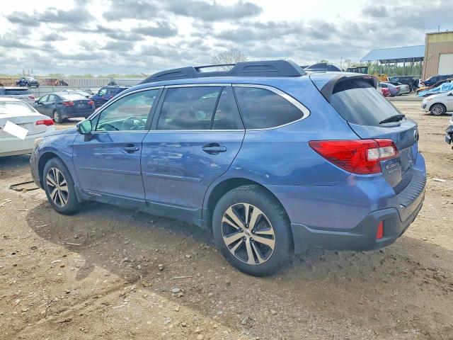 Продаж на аукціоні авто 2018 Subaru Outback, vin: 4S4BSANC7J3248043, номер лоту: 49433106