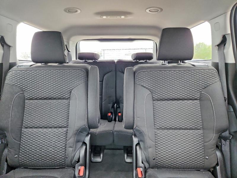 Aukcja sprzedaży 2017 Gmc Acadia, vin: 1GKKNSLS9HZ270973, numer aukcji: 51530266