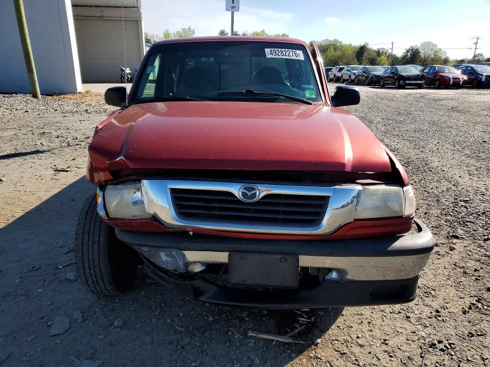 Aukcja sprzedaży 1999 Mazda B3000, vin: 4F4YR16VXXTM43001, numer aukcji: 49282276