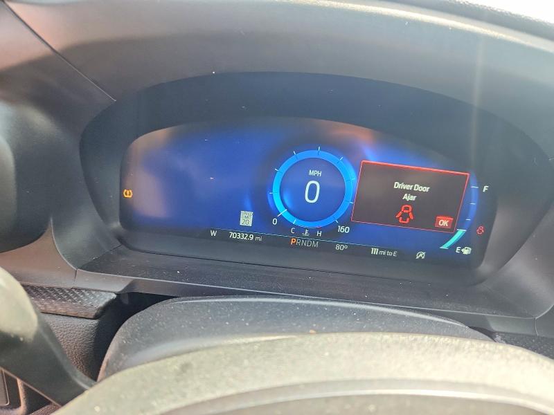 Aukcja sprzedaży 2020 Ford Explorer, vin: 1FM5K8GC5LGA54139, numer aukcji: 51484826