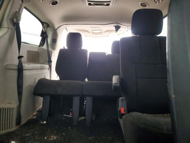 Продаж на аукціоні авто 2012 Chrysler Town-country, vin: 2C4RC1BG6CR159257, номер лоту: 51553126