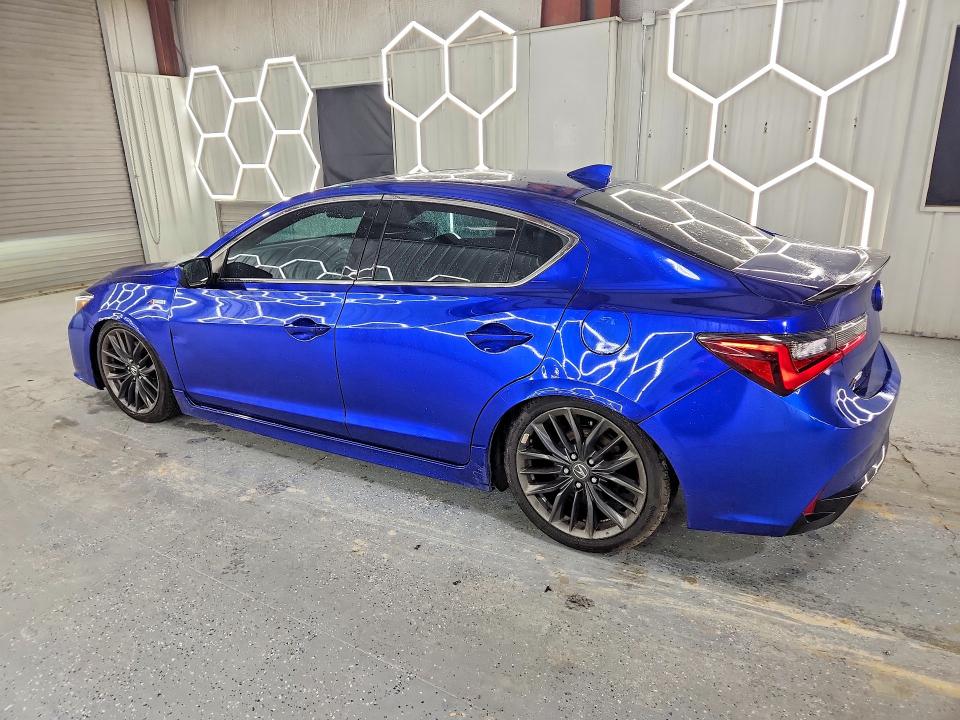 Aukcja sprzedaży 2021 Acura Ilx, vin: 19UDE2F80MA002148, numer aukcji: 48912356