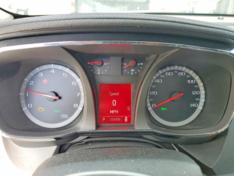 Продажа на аукционе авто 2011 Gmc Terrainslt, vin: 2CTFLXEC3B6306525, номер лота: 50410886