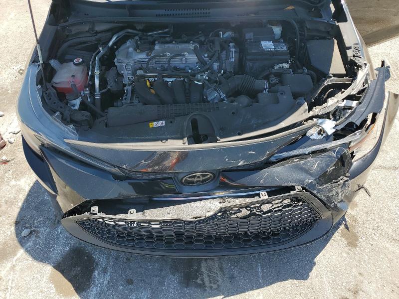 Aukcja sprzedaży 2022 Toyota Corolla, vin: 5YFEPMAE9NP382870, numer aukcji: 50154666