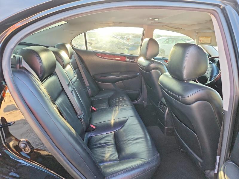 Aukcja sprzedaży 2002 Lexus Es 300, vin: JTHBF30G325037151, numer aukcji: 48983876
