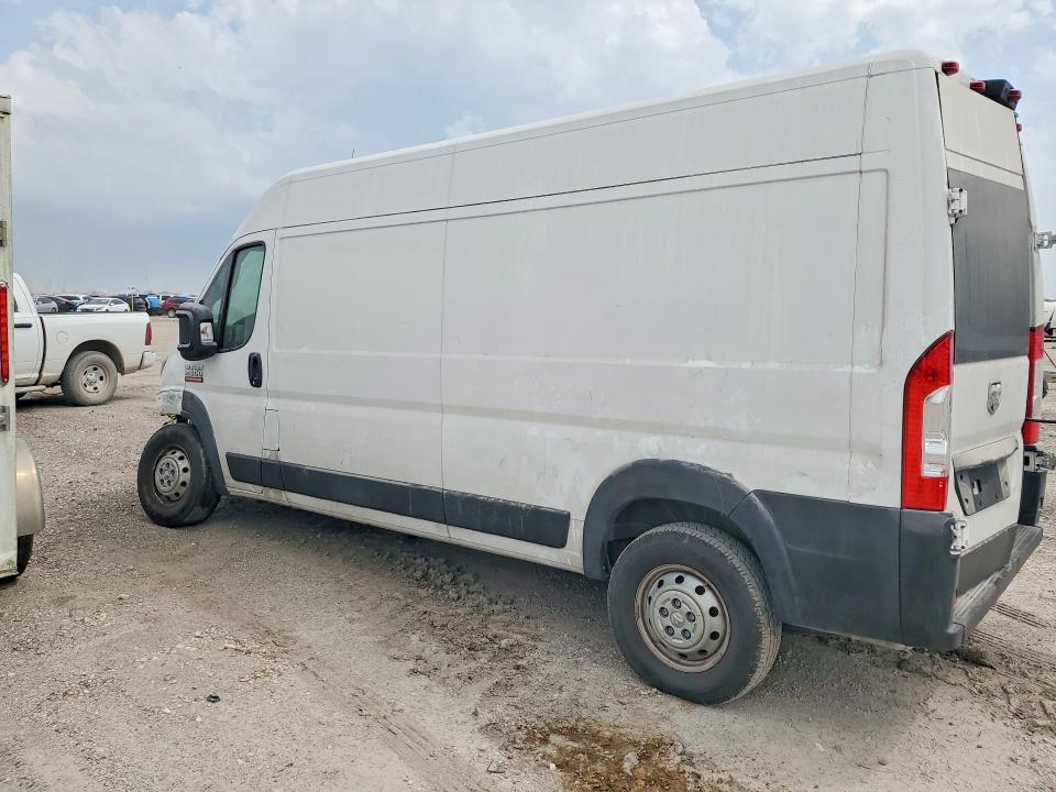 Aukcja sprzedaży 2021 Ram Promaster 2500, vin: 3C6LRVDG9ME542452, numer aukcji: 51612386
