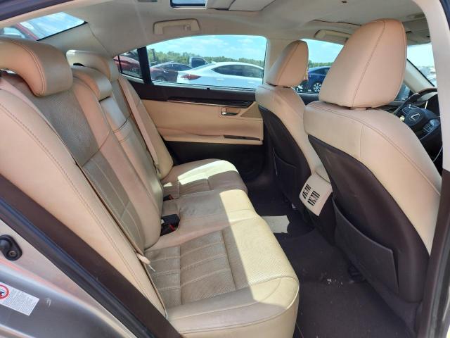 50792896 :رقم المزاد ، 58ABK1GG0HU048067 vin ، 2017 Lexus Es مزاد بيع