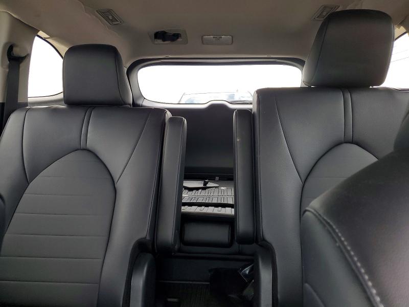 79431685 :رقم المزاد ، 5TDKDRBH6TS598522 vin ، 2026 Toyota Highla Xle مزاد بيع