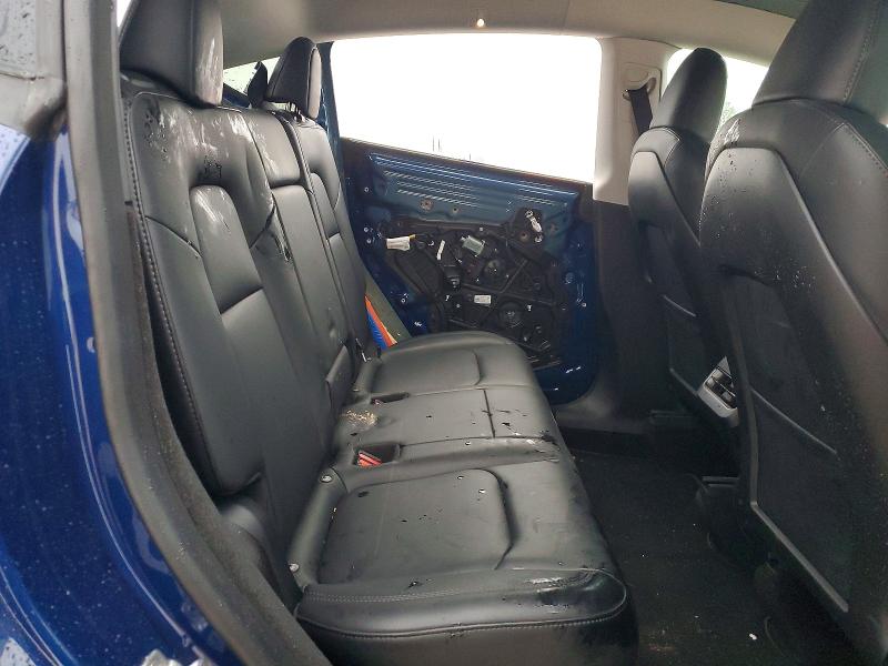 Продажа на аукционе авто 2023 Tesla Model Y, vin: 7SAYGDEE1PA079555, номер лота: 50150686