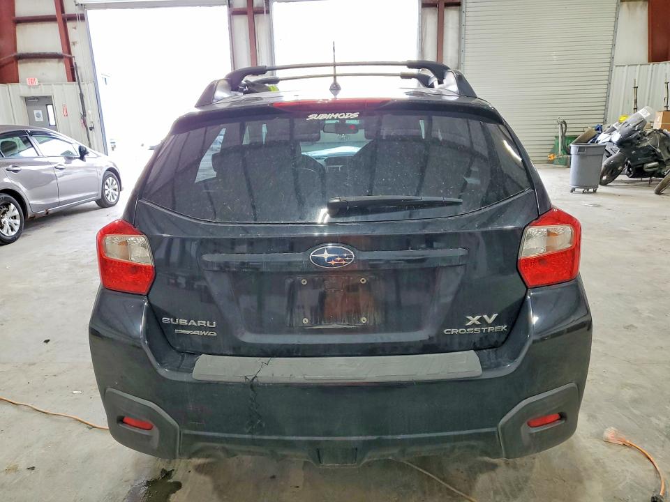Aukcja sprzedaży 2013 Subaru Xv Crosstrek, vin: JF2GPAGC6D2823382, numer aukcji: 50692136