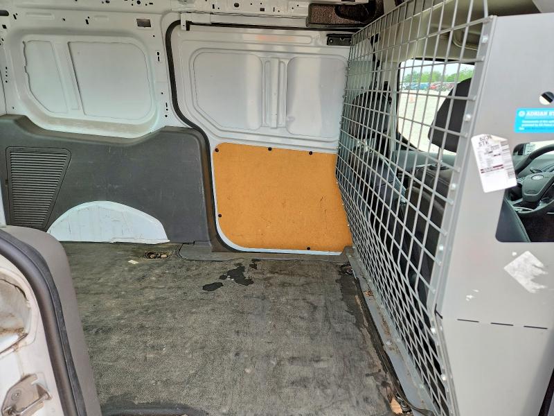 Aukcja sprzedaży 2022 Ford Transit Connect, vin: NM0LS7S23N1506242, numer aukcji: 49678376