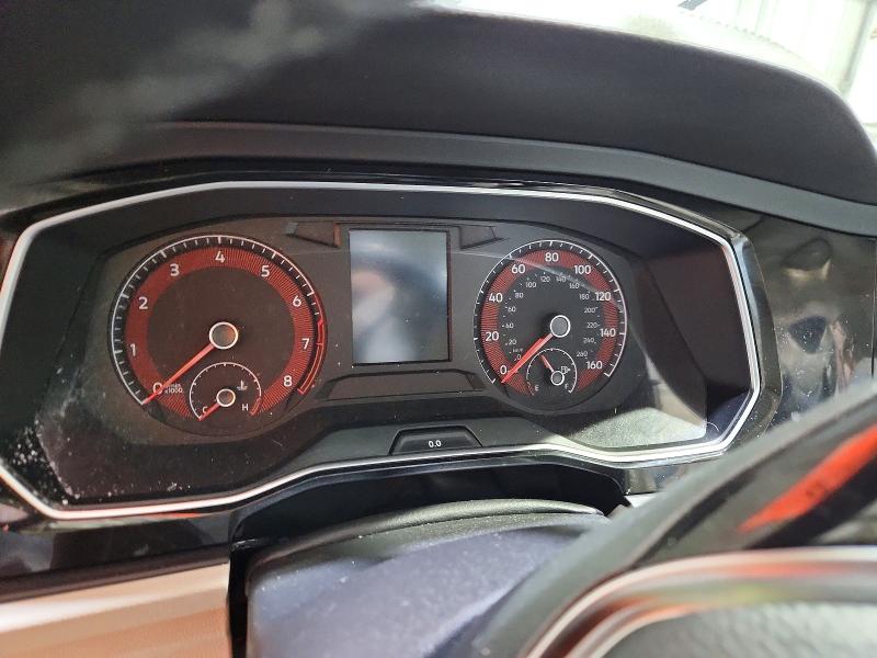 2019 Volkswagen Jetta მანქანა იყიდება აუქციონზე, vin: 3VWC57BU7KM113044, აუქციონის ნომერი: 51320296
