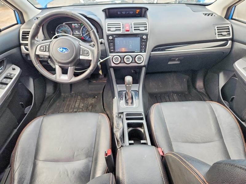 Aukcja sprzedaży 2016 Subaru Crosstrek, vin: JF2GPAKC9GH277637, numer aukcji: 51092226