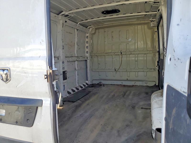 2018 Ram Promaster 1500 მანქანა იყიდება აუქციონზე, vin: 3C6TRVAG1JE120952, აუქციონის ნომერი: 51659276