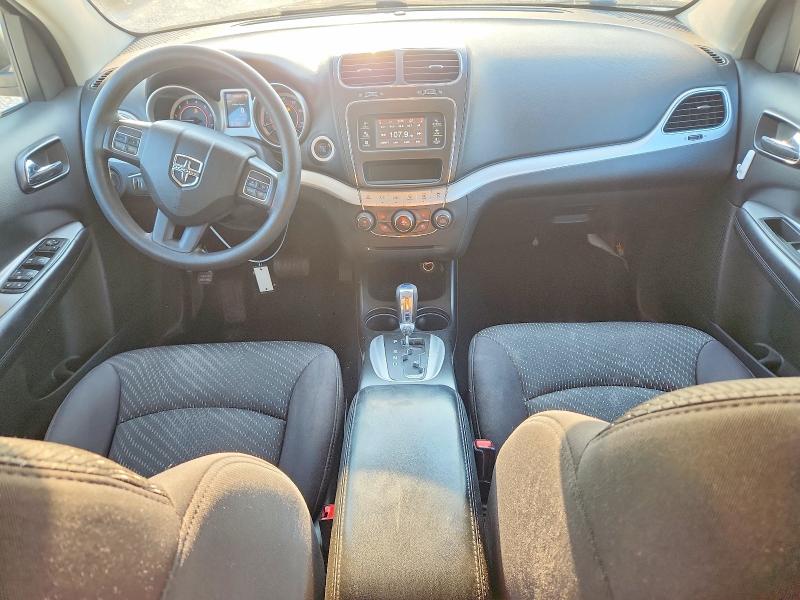 Продажа на аукционе авто 2012 Dodge Journey, vin: 3C4PDDBG3CT307366, номер лота: 50835496