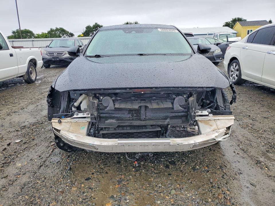 Продажа на аукционе авто 2018 Honda Accord, vin: 1HGCV3F99JA009377, номер лота: 50803026