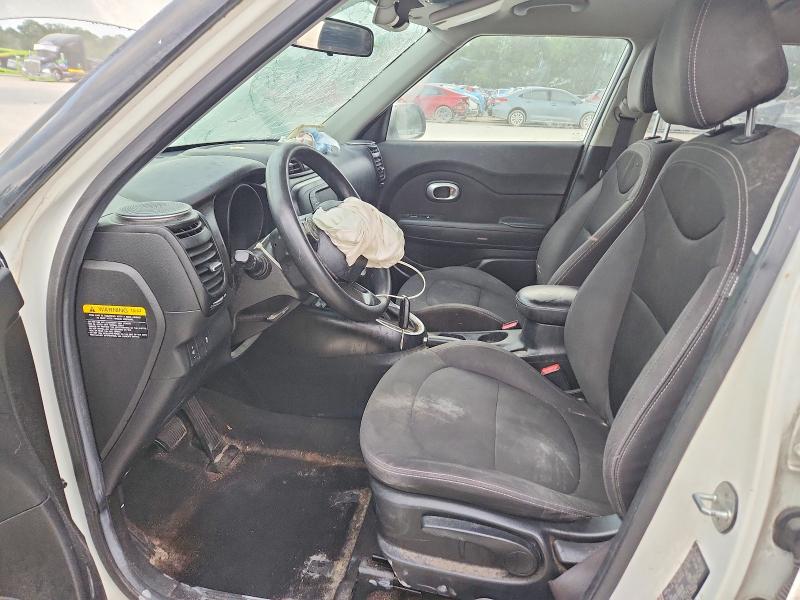 Продаж на аукціоні авто 2018 Kia Soul, vin: KNDJN2A23J7584355, номер лоту: 51712786
