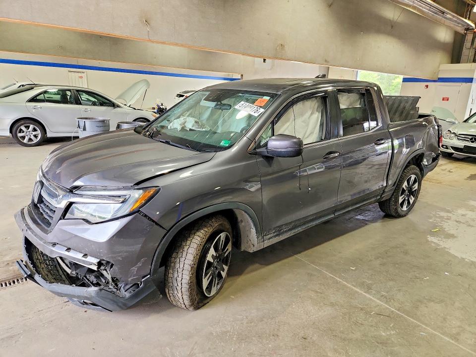 2020 Honda Ridgeline მანქანა იყიდება აუქციონზე, vin: 5FPYK3F51LB028873, აუქციონის ნომერი: 51408176