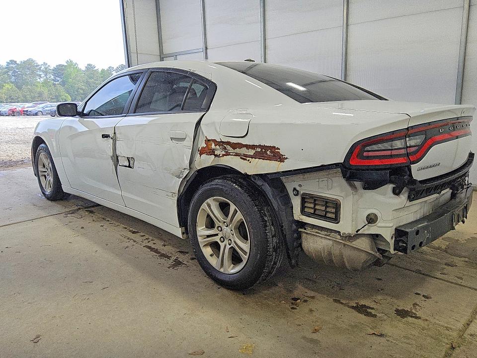 48118456 :رقم المزاد ، 2C3CDXBG9NH216473 vin ، 2022 Dodge Charger مزاد بيع