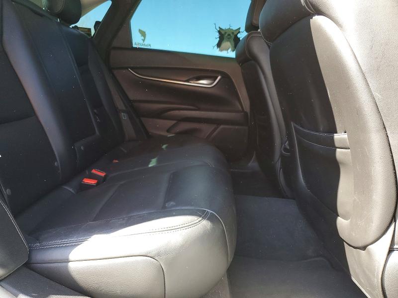Aukcja sprzedaży 2014 Cadillac Xts, vin: 2G61L5S37E9286736, numer aukcji: 49297356