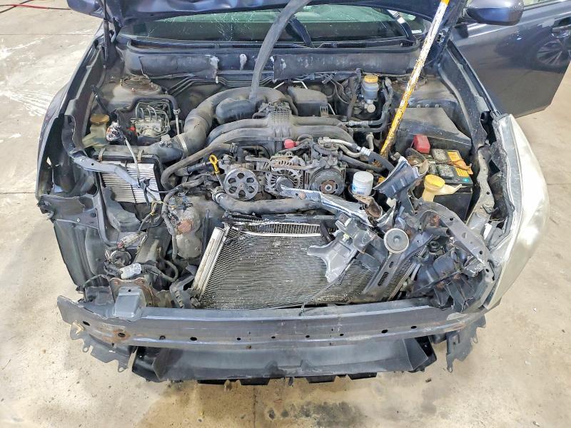 Продажа на аукционе авто 2014 Subaru Legacy, vin: 4S3BMCC62E3026930, номер лота: 49380906