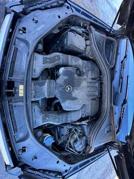 Aukcja sprzedaży 2017 Mercedes-benz Gls, vin: 4JGDF6EE5HA752284, numer aukcji: 48627246