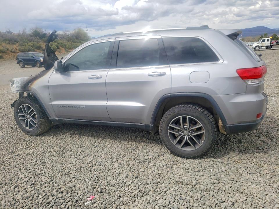 Aukcja sprzedaży 2018 Jeep Grand Cherokee, vin: 1C4RJFAG8JC508560, numer aukcji: 49586776