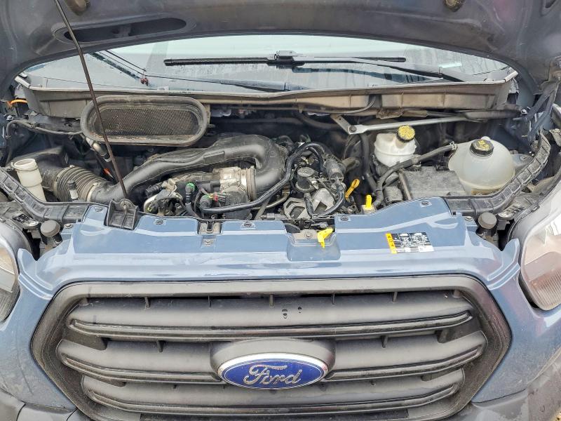 Продажа на аукционе авто 2020 Ford Transit, vin: 1FTBR3X82LKB26784, номер лота: 48048836
