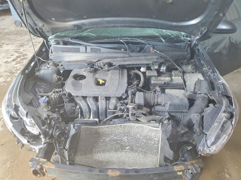 Aukcja sprzedaży 2019 Kia Forte, vin: 3KPF24AD5KE036211, numer aukcji: 49825336