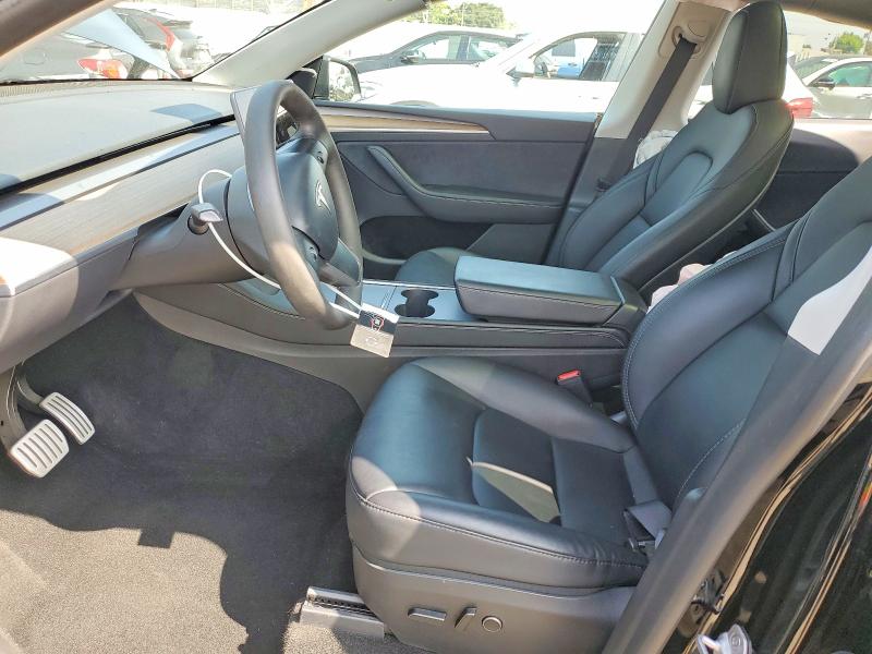 Aukcja sprzedaży 2024 Tesla Model Y, vin: 7SAYGDEF0RF023802, numer aukcji: 51812446