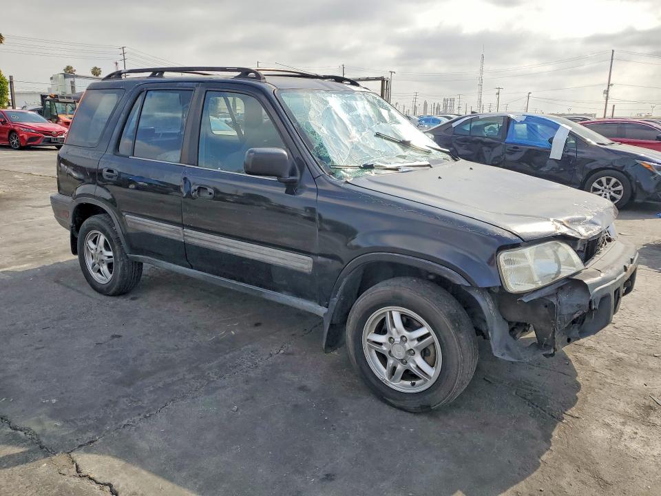 Продаж на аукціоні авто 2000 Honda Cr-v, vin: JHLRD2845YS005700, номер лоту: 51654886