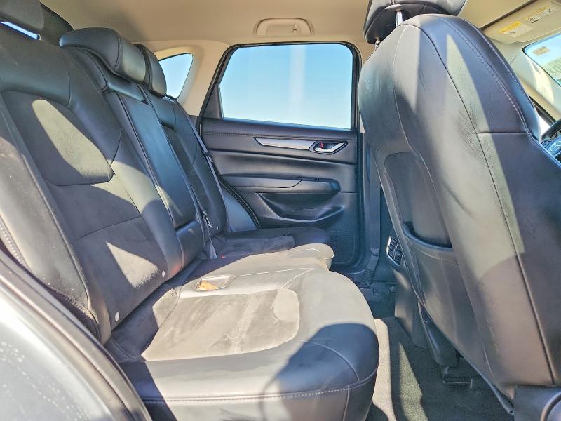 2023 Mazda Cx-5 მანქანა იყიდება აუქციონზე, vin: JM3KFBBM2P0111394, აუქციონის ნომერი: 49810106