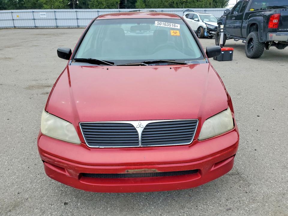 Продаж на аукціоні авто 2003 Mitsubishi Lancer, vin: JA3AJ26EX3U010885, номер лоту: 50163516