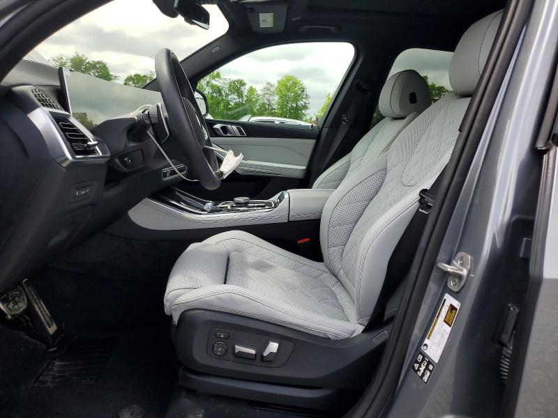 Aukcja sprzedaży 2026 Bmw X5, vin: 5UX23EU07T9073808, numer aukcji: 50271476
