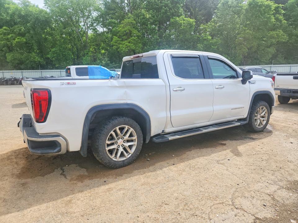 Aukcja sprzedaży 2019 Gmc Sierra, vin: 3GTU9DEDXKG201851, numer aukcji: 49675496