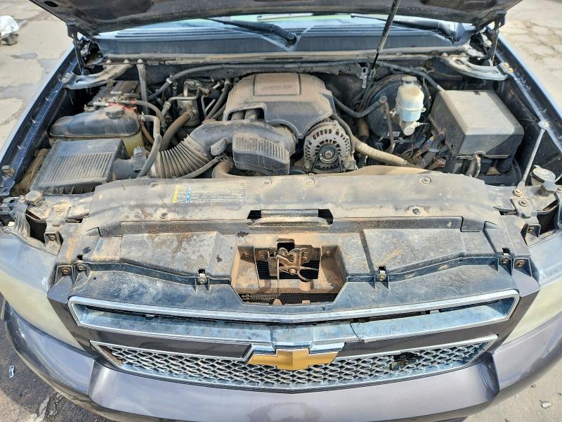 49312816 :رقم المزاد ، 1GNUKKE39AR147237 vin ، 2010 Chevrolet Suburban مزاد بيع
