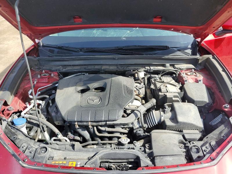 2023 Mazda Cx-30 მანქანა იყიდება აუქციონზე, vin: 3MVDMBBM2PM513015, აუქციონის ნომერი: 51326586